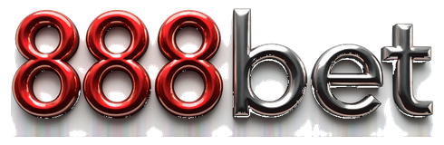 888bet logo