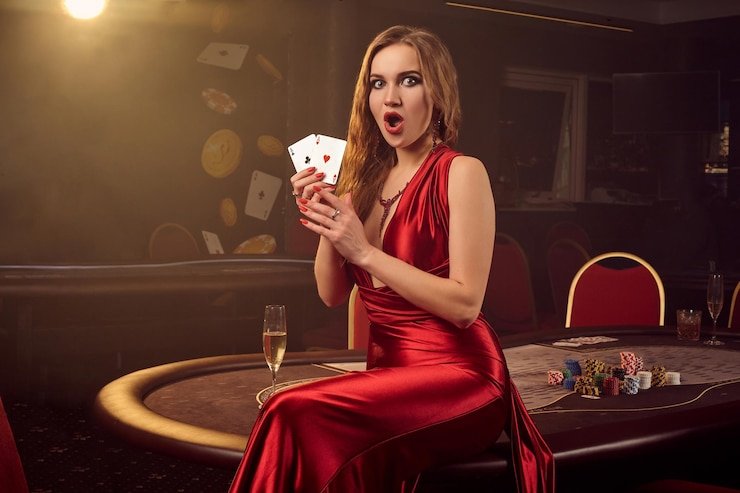 888bet VIP Blackjack