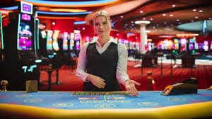 888bet Speed Baccarat