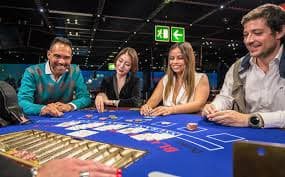 888bet Live Casino
