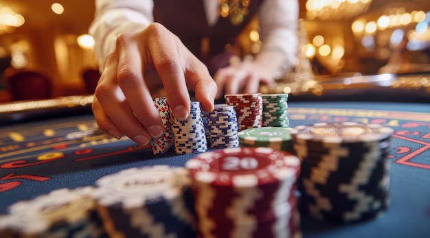 888bet 888bet Online Casino Pakistan